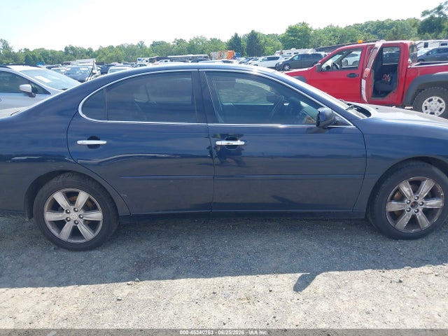Продажа на аукционе авто 2005 Lexus Es 330, vin: JTHBA30G055087170, номер лота: 45340253