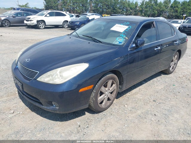 Продажа на аукционе авто 2005 Lexus Es 330, vin: JTHBA30G055087170, номер лота: 45340253