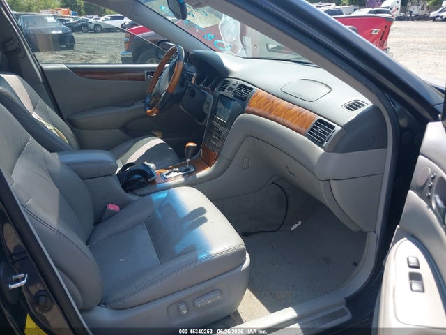 Продажа на аукционе авто 2005 Lexus Es 330, vin: JTHBA30G055087170, номер лота: 45340253