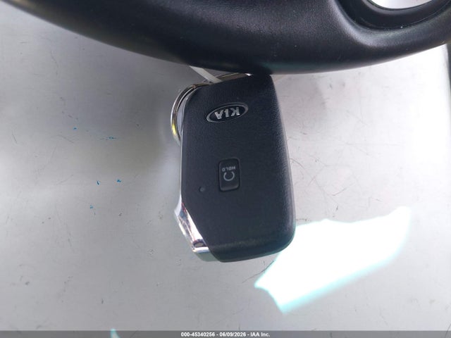 KIA Niro Lxs 2021 KNDCB3LC0M5463781 Image 11
