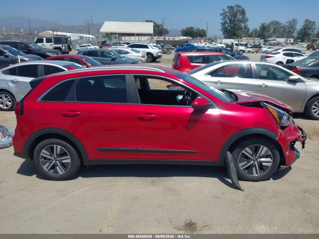 KIA Niro Lxs 2021 KNDCB3LC0M5463781 Image 13