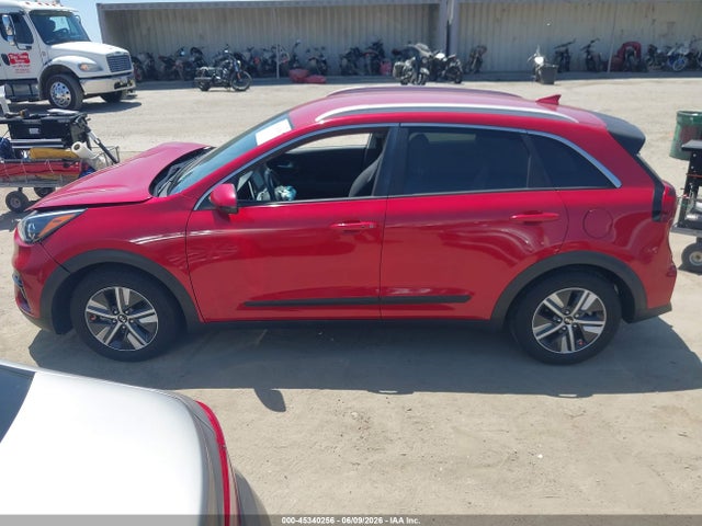 KIA Niro Lxs 2021 KNDCB3LC0M5463781 Image 14