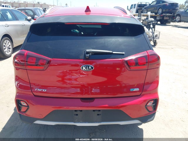 KIA Niro Lxs 2021 KNDCB3LC0M5463781 Image 16