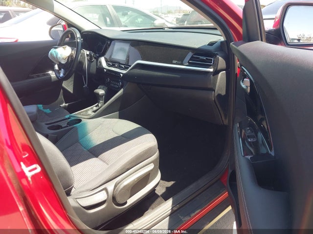 KIA Niro Lxs 2021 KNDCB3LC0M5463781 Image 5