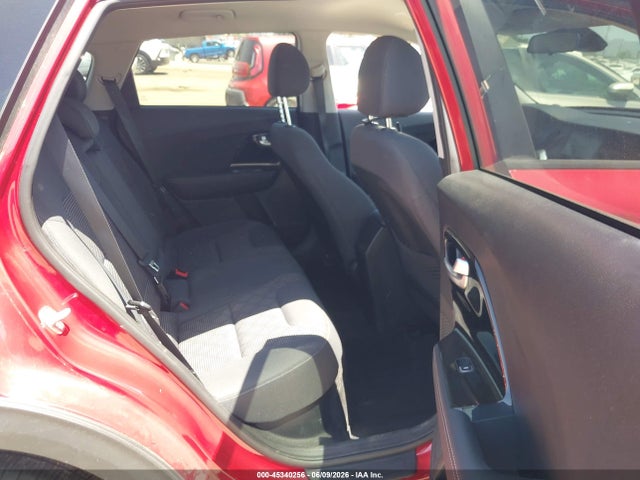 KIA Niro Lxs 2021 KNDCB3LC0M5463781 Image 8