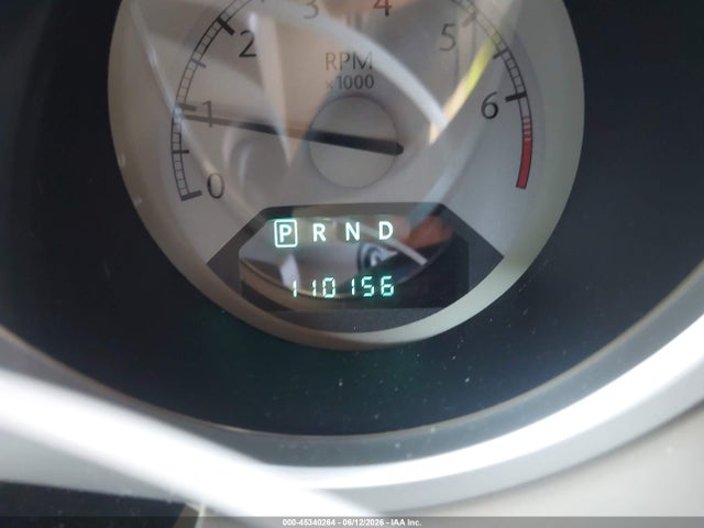 45340264 :رقم المزاد ، 1C3LC65V79N574403 vin ، 2009 Chrysler Sebring Limited مزاد بيع