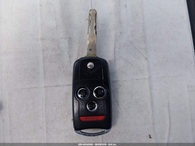 Aukcja sprzedaży 2009 Acura Tsx, vin: JH4CU26609C008134, numer aukcji: 45340265