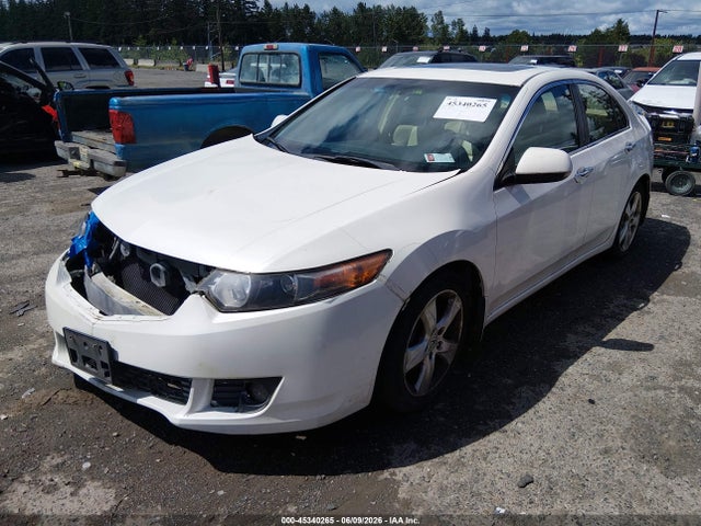 Aukcja sprzedaży 2009 Acura Tsx, vin: JH4CU26609C008134, numer aukcji: 45340265