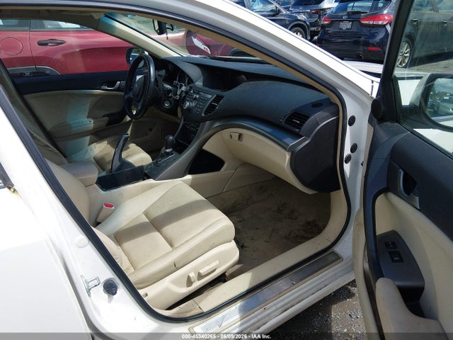 Aukcja sprzedaży 2009 Acura Tsx, vin: JH4CU26609C008134, numer aukcji: 45340265
