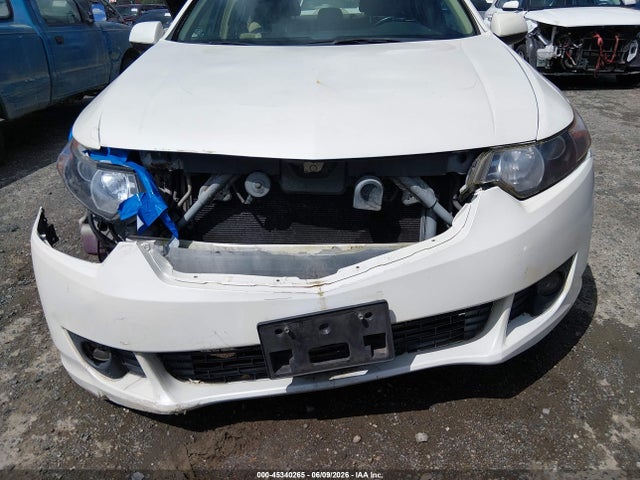 Aukcja sprzedaży 2009 Acura Tsx, vin: JH4CU26609C008134, numer aukcji: 45340265
