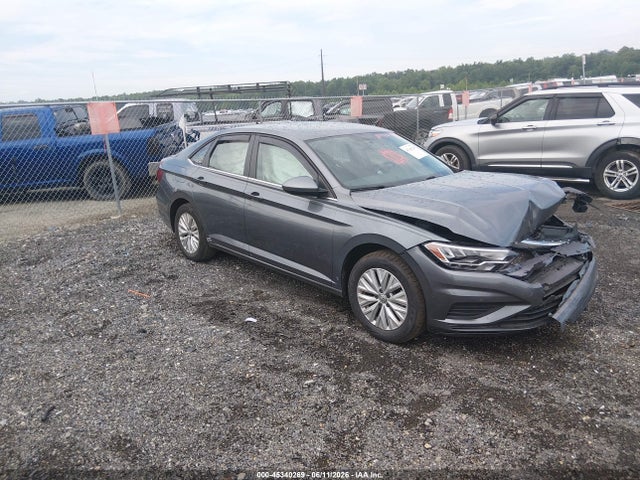 Продажа на аукционе авто 2020 Volkswagen Jetta 1.4t R-line/1.4t S/1.4t Se, vin: 3VWC57BU6LM094682, номер лота: 45340269