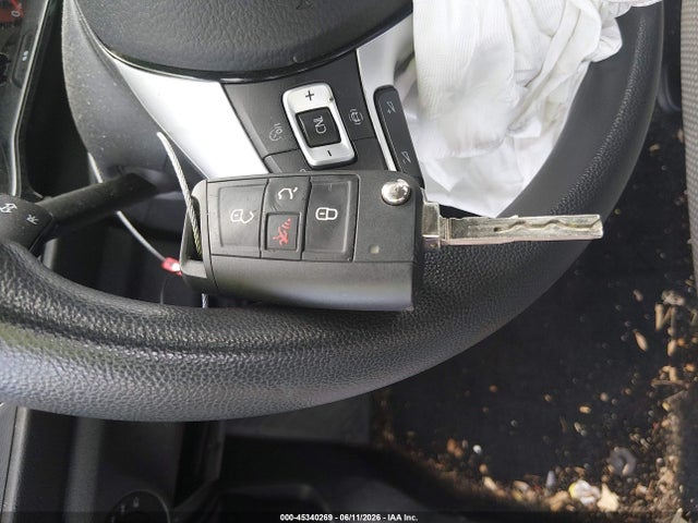 Продажа на аукционе авто 2020 Volkswagen Jetta 1.4t R-line/1.4t S/1.4t Se, vin: 3VWC57BU6LM094682, номер лота: 45340269