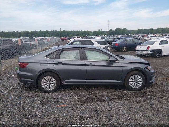 Продажа на аукционе авто 2020 Volkswagen Jetta 1.4t R-line/1.4t S/1.4t Se, vin: 3VWC57BU6LM094682, номер лота: 45340269