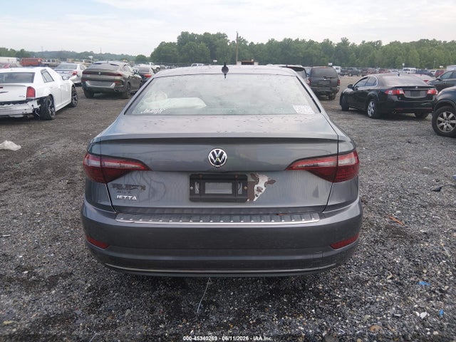 Продажа на аукционе авто 2020 Volkswagen Jetta 1.4t R-line/1.4t S/1.4t Se, vin: 3VWC57BU6LM094682, номер лота: 45340269
