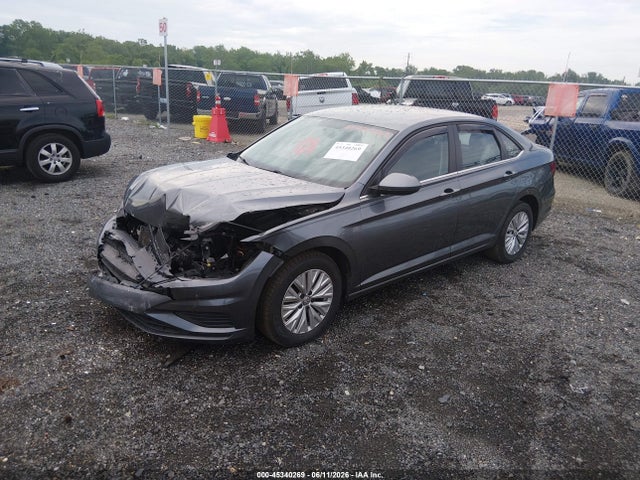 Продажа на аукционе авто 2020 Volkswagen Jetta 1.4t R-line/1.4t S/1.4t Se, vin: 3VWC57BU6LM094682, номер лота: 45340269