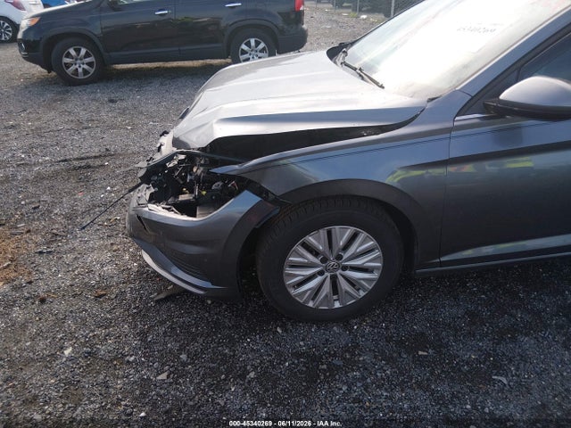 Продажа на аукционе авто 2020 Volkswagen Jetta 1.4t R-line/1.4t S/1.4t Se, vin: 3VWC57BU6LM094682, номер лота: 45340269