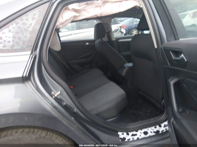 Продажа на аукционе авто 2020 Volkswagen Jetta 1.4t R-line/1.4t S/1.4t Se, vin: 3VWC57BU6LM094682, номер лота: 45340269