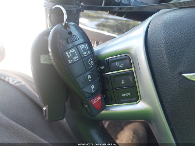 Aukcja sprzedaży 2013 Chrysler Town & Country Touring, vin: 2C4RC1BG1DR682669, numer aukcji: 45340272