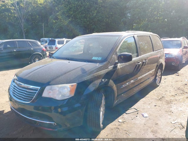 Aukcja sprzedaży 2013 Chrysler Town & Country Touring, vin: 2C4RC1BG1DR682669, numer aukcji: 45340272