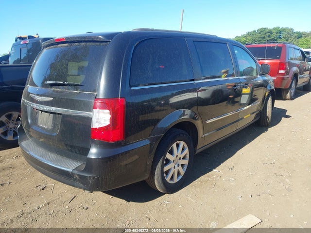 Aukcja sprzedaży 2013 Chrysler Town & Country Touring, vin: 2C4RC1BG1DR682669, numer aukcji: 45340272