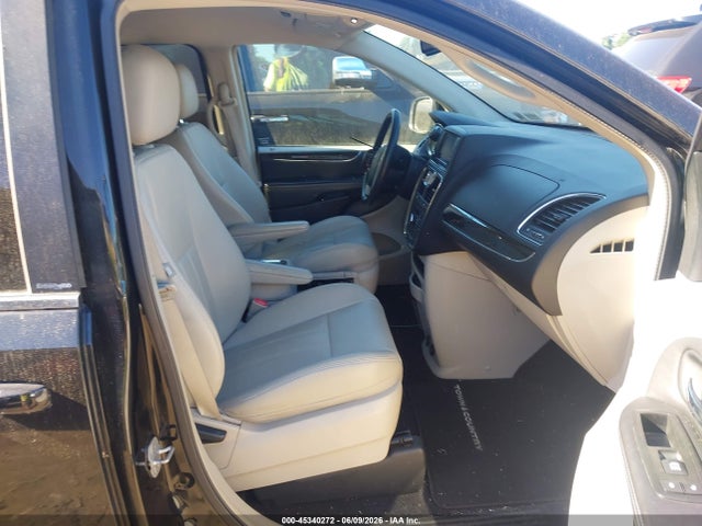 Aukcja sprzedaży 2013 Chrysler Town & Country Touring, vin: 2C4RC1BG1DR682669, numer aukcji: 45340272