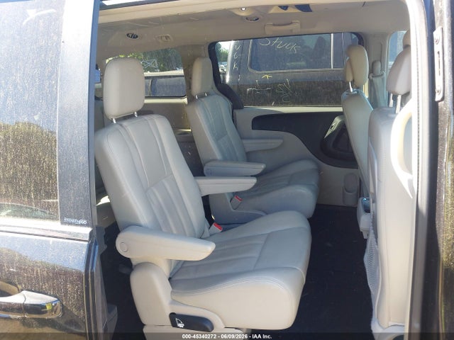 Aukcja sprzedaży 2013 Chrysler Town & Country Touring, vin: 2C4RC1BG1DR682669, numer aukcji: 45340272