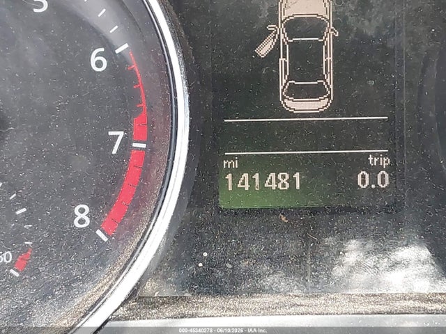 Aukcja sprzedaży 2015 Volkswagen Jetta 1.8t Se, vin: 3VWD07AJ0FM340060, numer aukcji: 45340278
