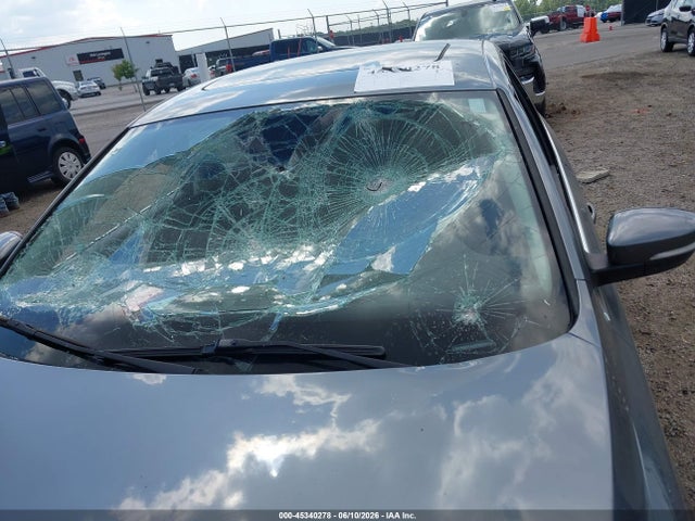 Aukcja sprzedaży 2015 Volkswagen Jetta 1.8t Se, vin: 3VWD07AJ0FM340060, numer aukcji: 45340278