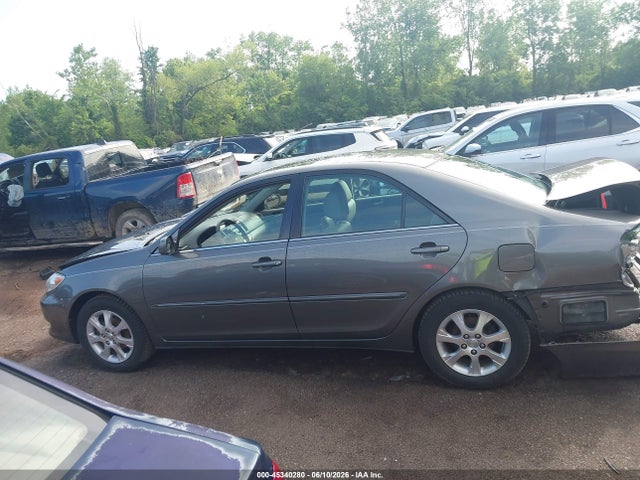 Продаж на аукціоні авто 2005 Toyota Camry Xle, vin: 4T1BE30K85U944864, номер лоту: 45340280