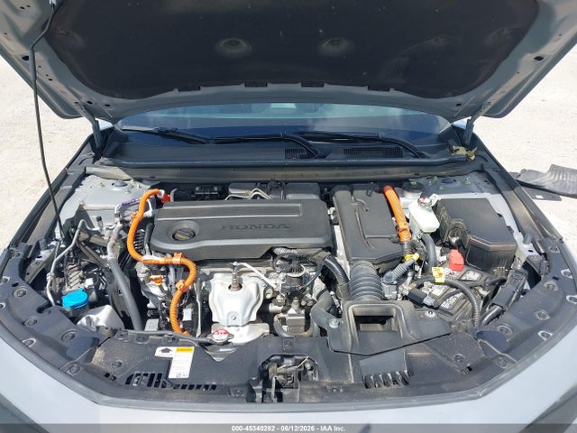 Продажа на аукционе авто 2024 Honda Accord Hybrid Sport, vin: 1HGCY2F51RA058034, номер лота: 45340282