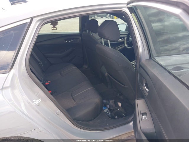 Продажа на аукционе авто 2024 Honda Accord Hybrid Sport, vin: 1HGCY2F51RA058034, номер лота: 45340282