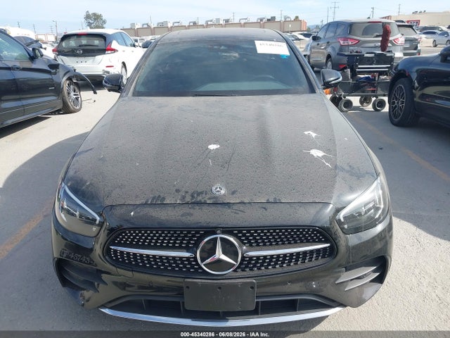 Mercedes-Benz E 350 2021 W1KZF8DB8MA923364 Image 12
