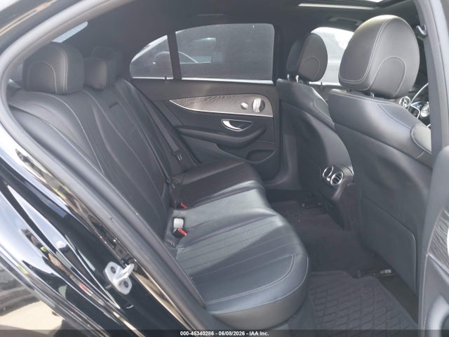 Mercedes-Benz E 350 2021 W1KZF8DB8MA923364 Image 8