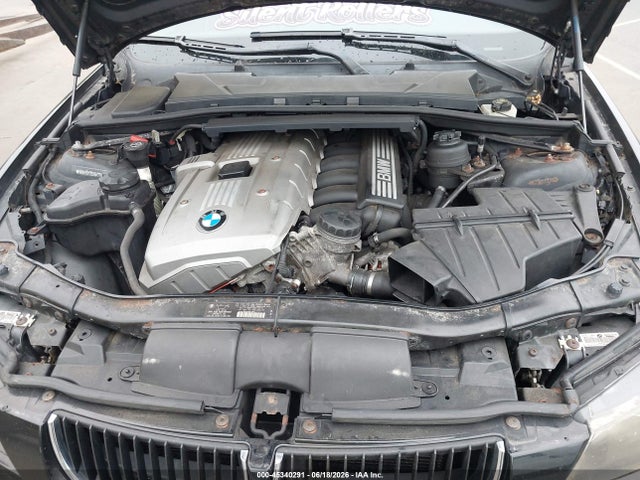 Aukcja sprzedaży 2006 Bmw 325xi, vin: WBAVD13526KT78371, numer aukcji: 45340291
