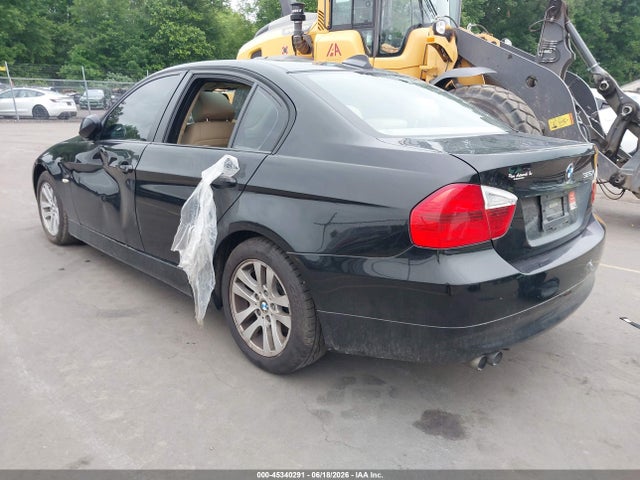 Aukcja sprzedaży 2006 Bmw 325xi, vin: WBAVD13526KT78371, numer aukcji: 45340291