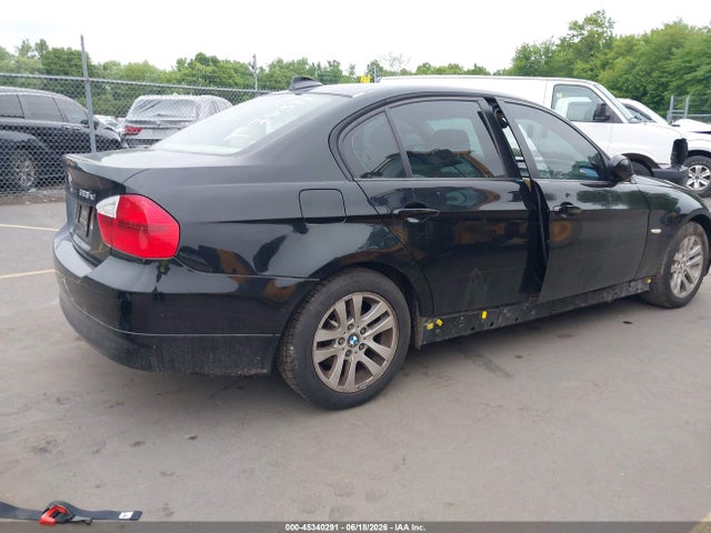 Aukcja sprzedaży 2006 Bmw 325xi, vin: WBAVD13526KT78371, numer aukcji: 45340291