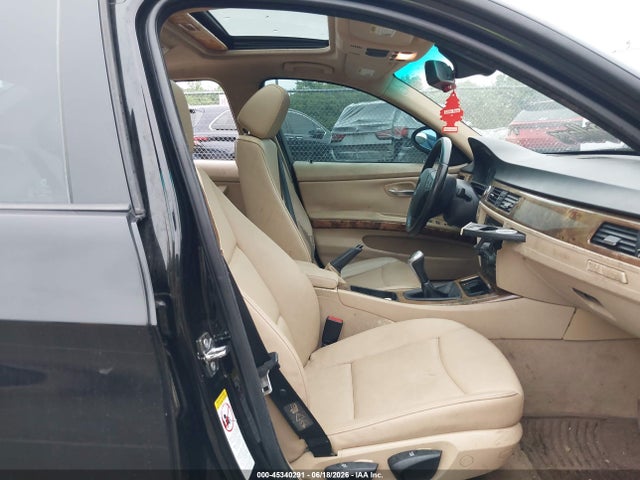 Aukcja sprzedaży 2006 Bmw 325xi, vin: WBAVD13526KT78371, numer aukcji: 45340291