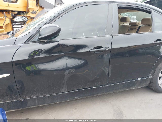 Aukcja sprzedaży 2006 Bmw 325xi, vin: WBAVD13526KT78371, numer aukcji: 45340291