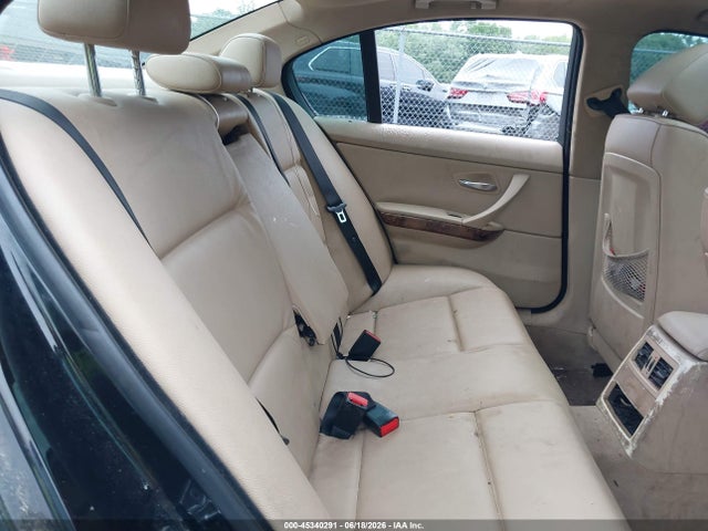 Aukcja sprzedaży 2006 Bmw 325xi, vin: WBAVD13526KT78371, numer aukcji: 45340291