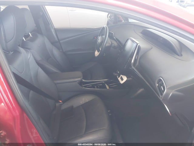 Toyota Prius Prime Premium 2017 JTDKARFP1H3059079 Image 5