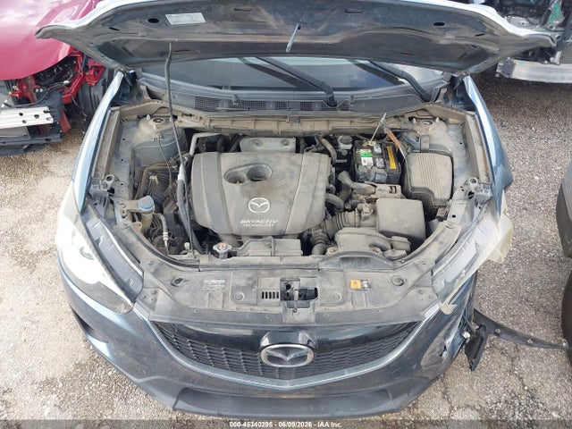 Aukcja sprzedaży 2015 Mazda Cx-5 Sport, vin: JM3KE2BE1F0451193, numer aukcji: 45340295