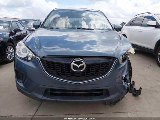 Aukcja sprzedaży 2015 Mazda Cx-5 Sport, vin: JM3KE2BE1F0451193, numer aukcji: 45340295