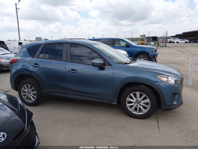 Aukcja sprzedaży 2015 Mazda Cx-5 Sport, vin: JM3KE2BE1F0451193, numer aukcji: 45340295