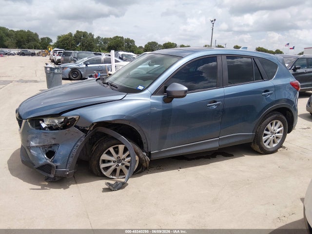 Aukcja sprzedaży 2015 Mazda Cx-5 Sport, vin: JM3KE2BE1F0451193, numer aukcji: 45340295