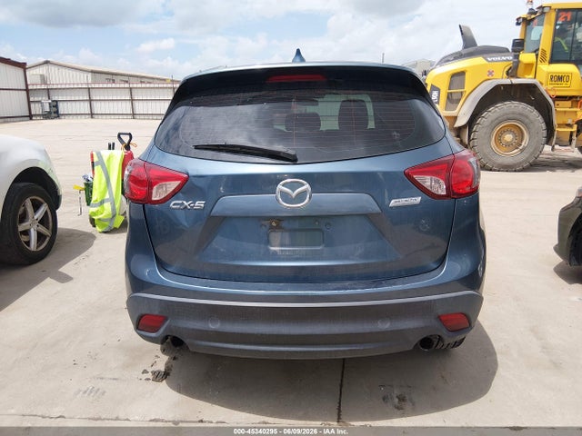 Aukcja sprzedaży 2015 Mazda Cx-5 Sport, vin: JM3KE2BE1F0451193, numer aukcji: 45340295