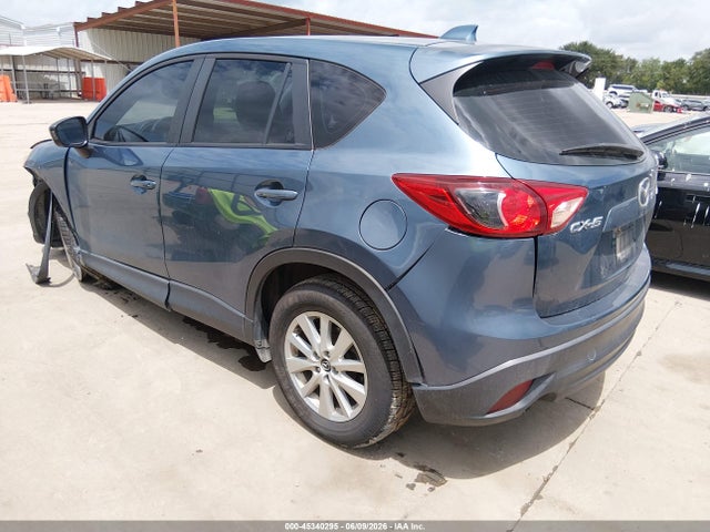 Aukcja sprzedaży 2015 Mazda Cx-5 Sport, vin: JM3KE2BE1F0451193, numer aukcji: 45340295