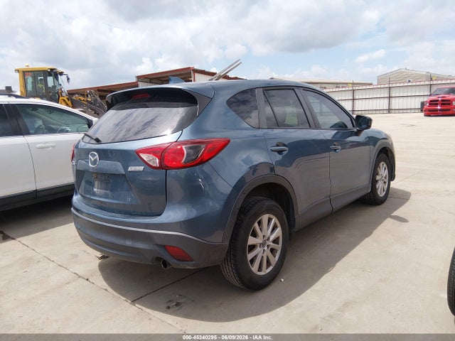 Aukcja sprzedaży 2015 Mazda Cx-5 Sport, vin: JM3KE2BE1F0451193, numer aukcji: 45340295