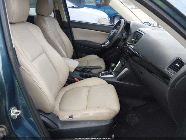 Aukcja sprzedaży 2015 Mazda Cx-5 Sport, vin: JM3KE2BE1F0451193, numer aukcji: 45340295