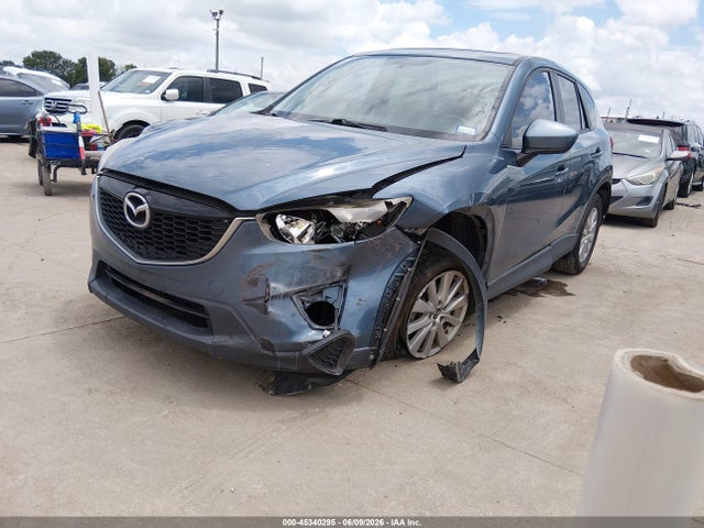 Aukcja sprzedaży 2015 Mazda Cx-5 Sport, vin: JM3KE2BE1F0451193, numer aukcji: 45340295