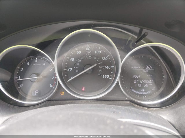 Aukcja sprzedaży 2015 Mazda Cx-5 Sport, vin: JM3KE2BE1F0451193, numer aukcji: 45340295